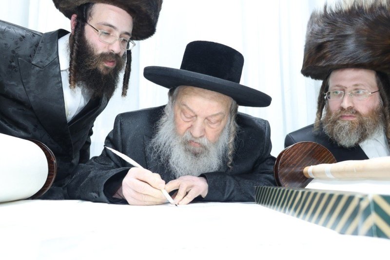 שלומי טריכטר