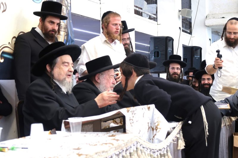 יחיאל רייכמאן