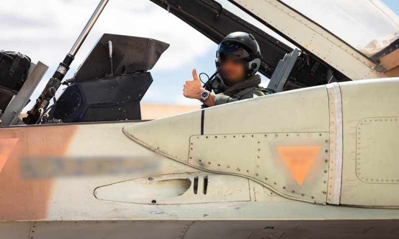 דובר צה"ל: יותר מ-1,200 חימושים הוטלו ע"י מטוסי קרב ביממה האחרונה