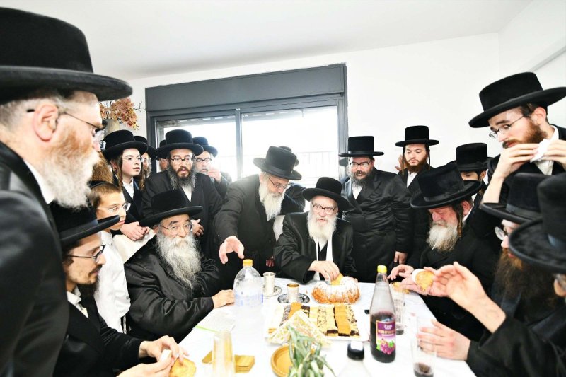 א. אייזנבאך וארי קופרשטוק