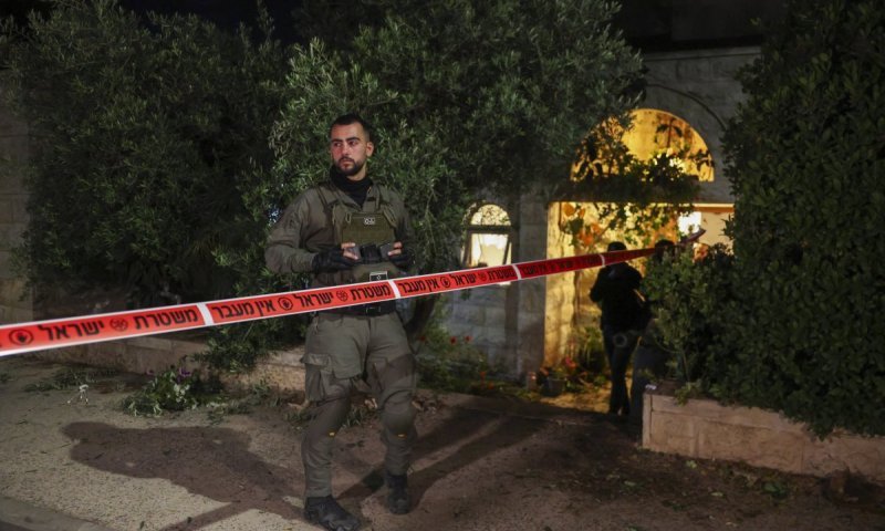 התגלו כעריקים: 19 מבין העצורים בפריצה לסולברג יועברו למשטרה הצבאית