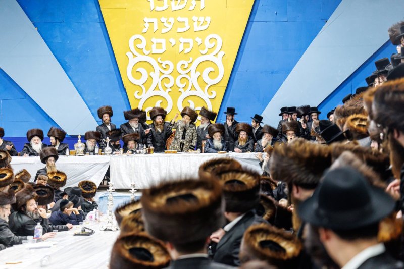 האחים לאנטשעווסקי ואייזיק ג.