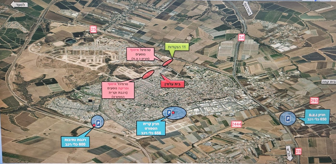 דוברות המשטרה