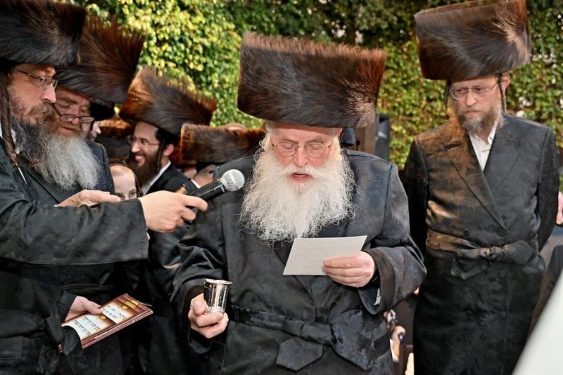 יהושע פרוכטר
