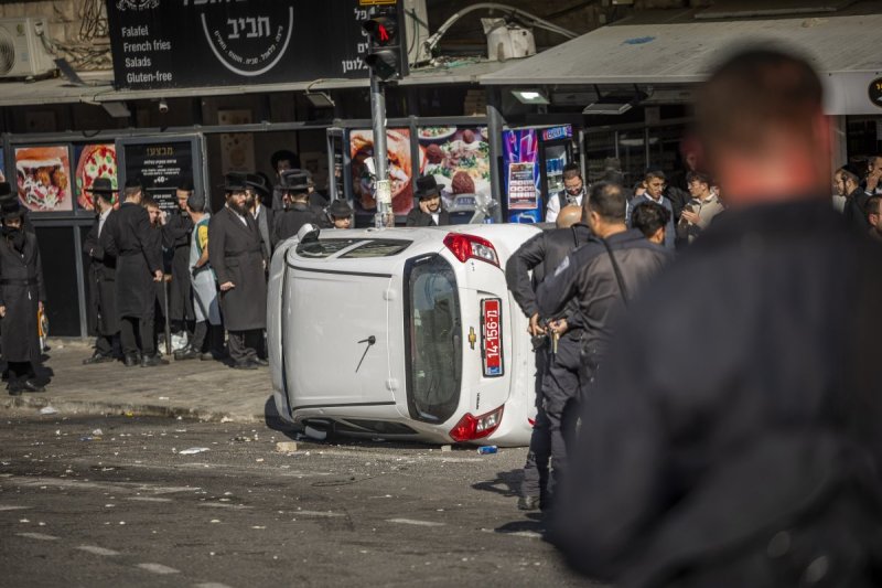 יונתן זינדל, פלאש90