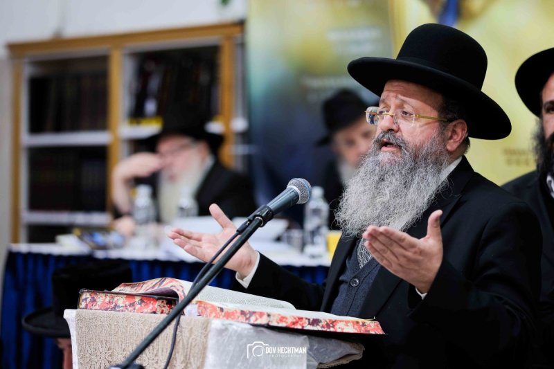 דוב בער הכטמן