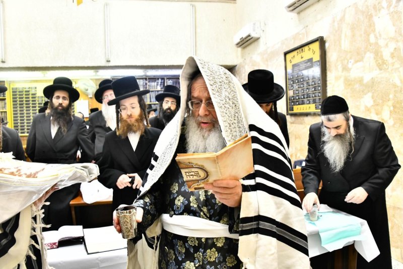 שוקי לרר
