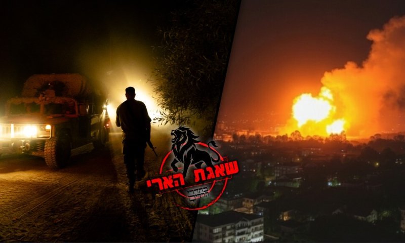 התגובה הישראלית אם המו"מ ייכשל: "הכי כואב לאיראנים"