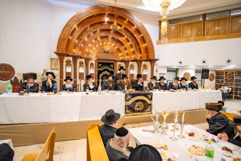 אלקנה קליין