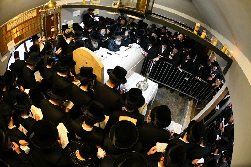 ארי קופרשטוק