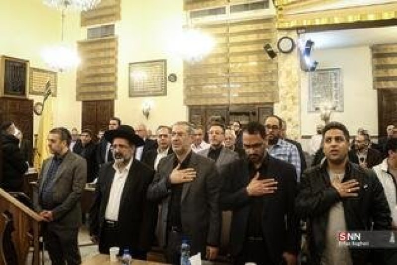 סוכנות הידיעות האיראנית אירנא