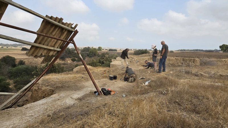 אלה טל חיוט רשות הטבע והגנים