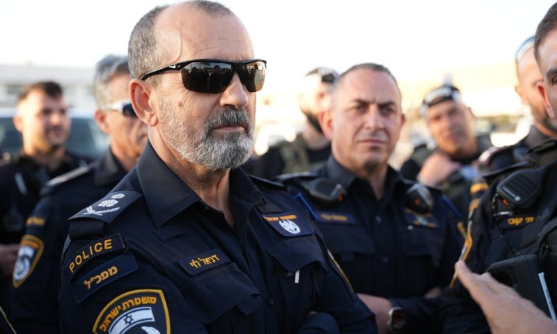 הרשויות החרדיות בחרם מוחלט על המשטרה: "נבטל את כל ההסכמים"