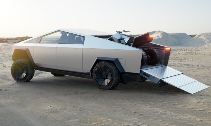 אחרי החיסולים, במשמרות המהפכה מאיימים: טסלה ברשימת המטרות