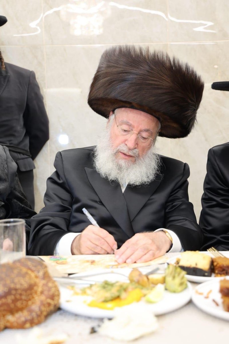 שלומי טריכטר