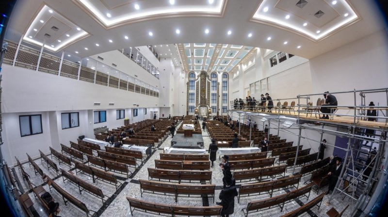 האחים לאנטשעווסקי ואושי וויינגארטן