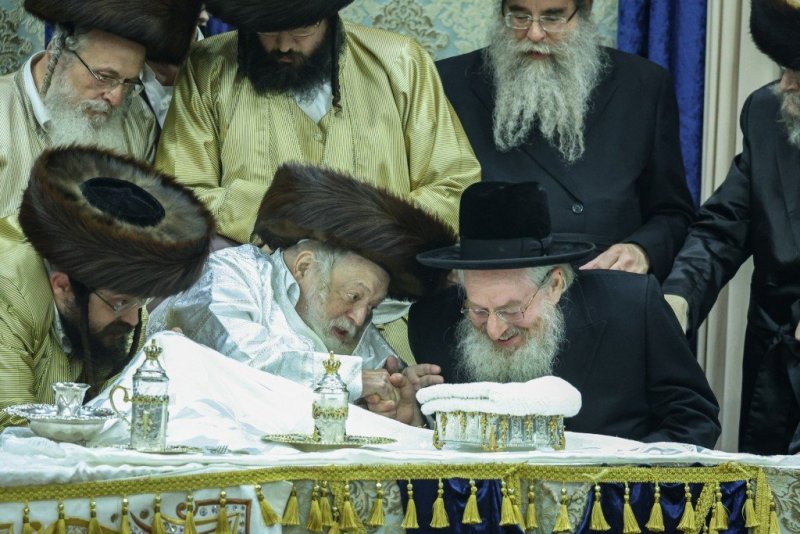 א. אייזנבאך