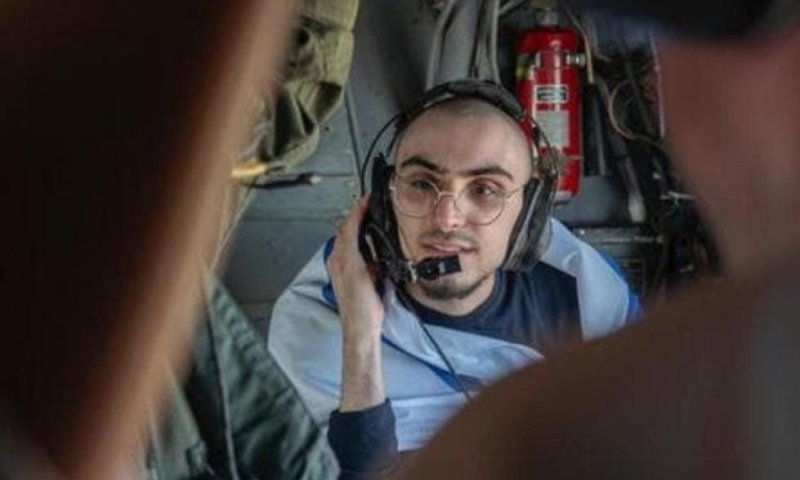 &ldquo;לא עשיתי שום דבר רע": שורד השבי רום ברסלבסקי סייע לעובדים ערבים וחטף קללות ואיומים