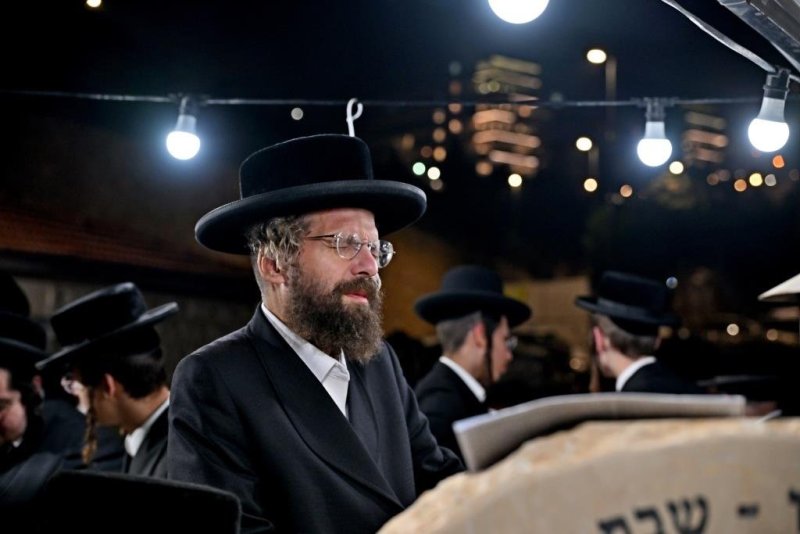 יהושע פרוכטר