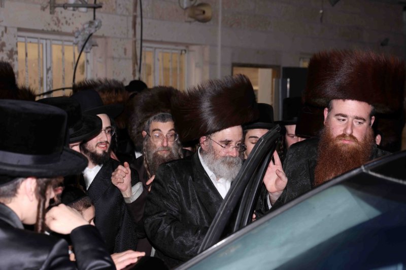 שמואל דריי