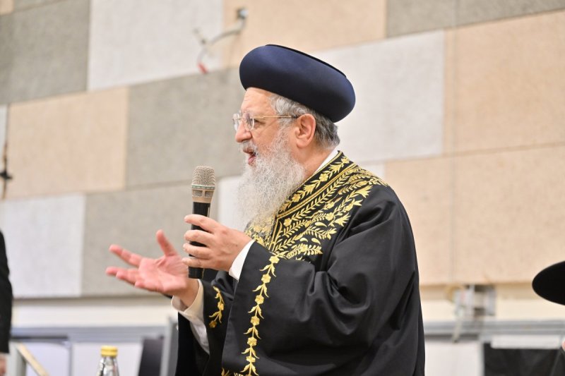 יהושע פרוכטר