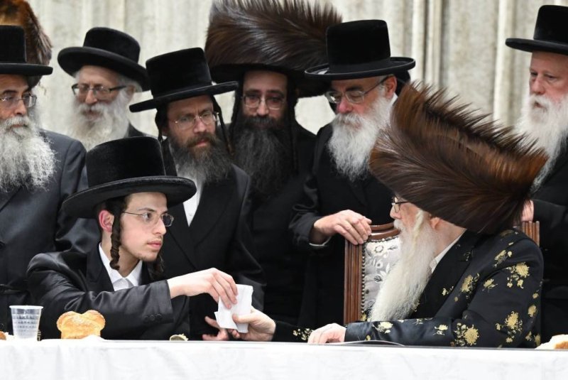 משה גולדשטיין