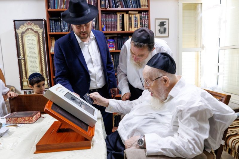 מאיר זלזניק