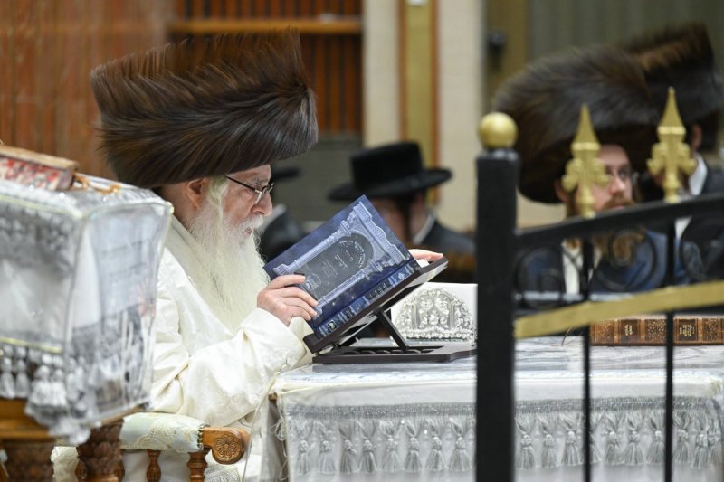 משה גולדשטיין