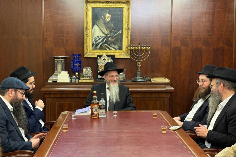 מבשר טוב מוסקבה