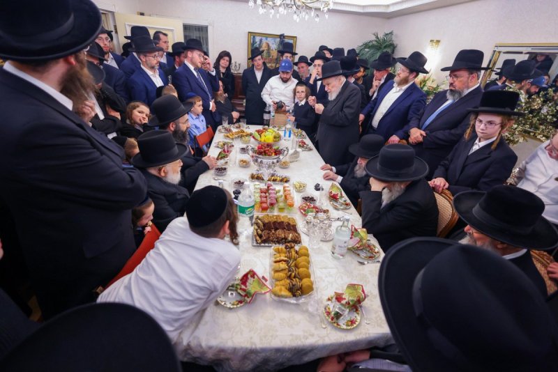 דניאל נפוסי ומאיר זלזניק