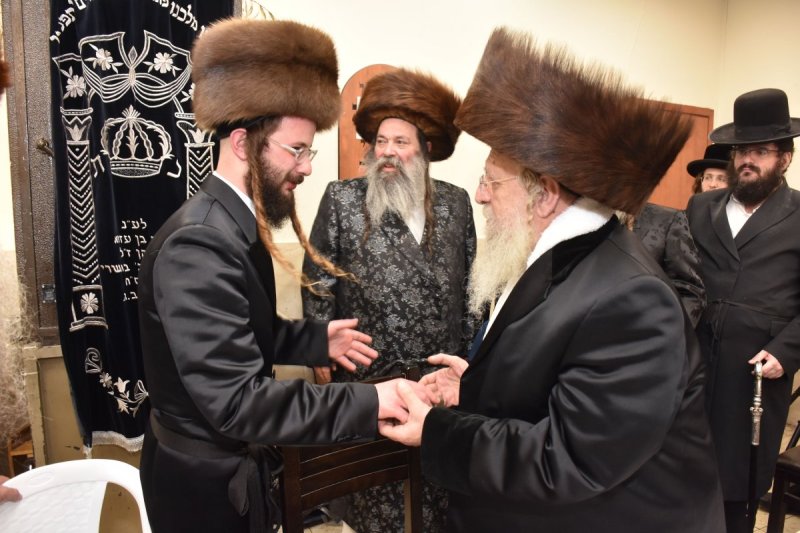 יהודה פרקוביץ