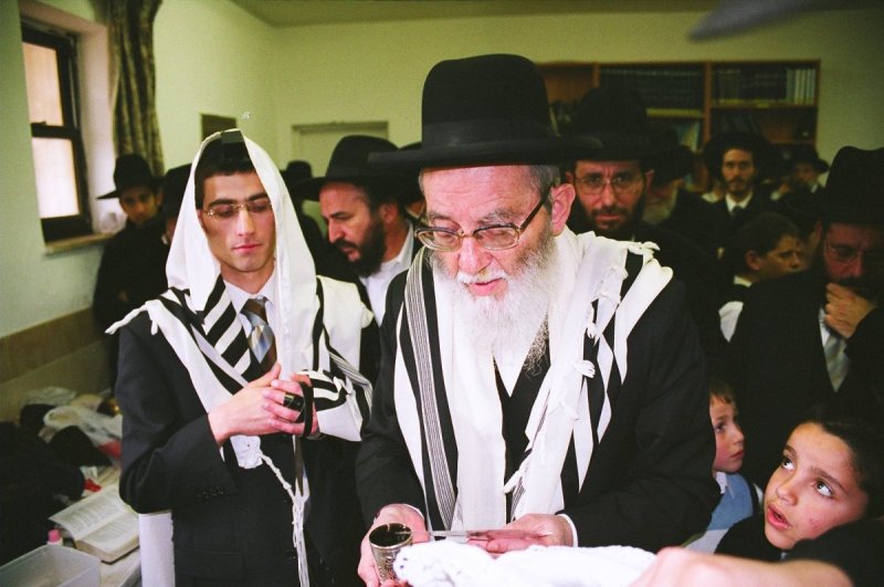 מתתיהו גולדברג