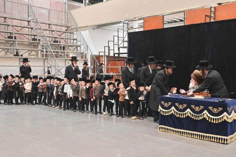 יהושע פרוכטר