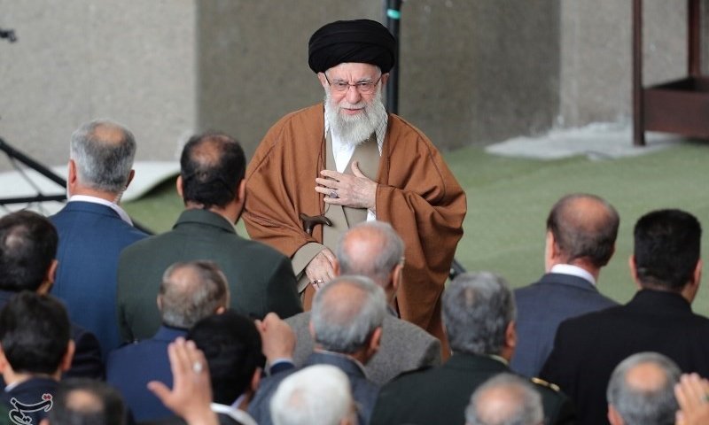 המוסד התריע: בישראל בודקים מעורבות איראן בטבח בסידני