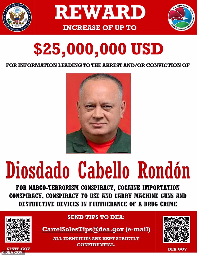 משרד המשפטים של ארה"ב