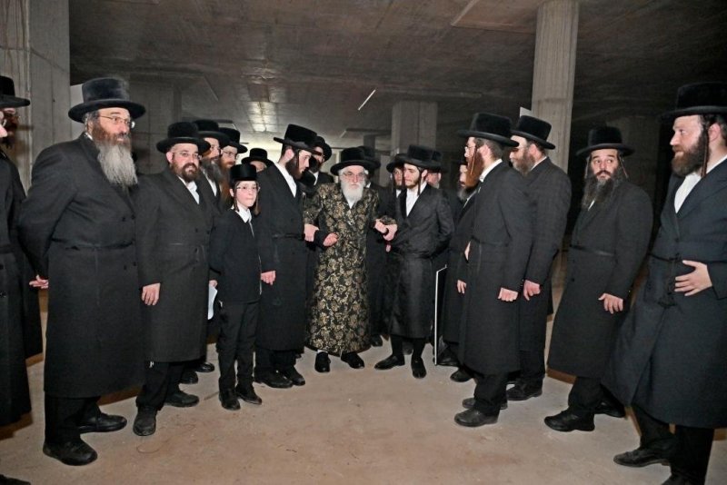 יהושע פרוכטר
