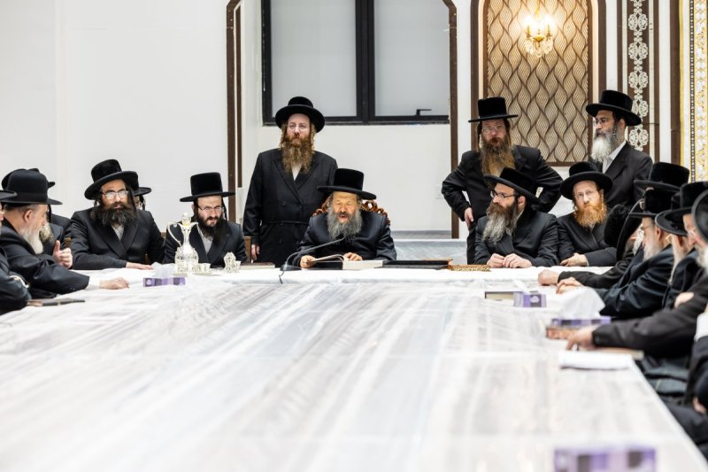 מגזין די וואך