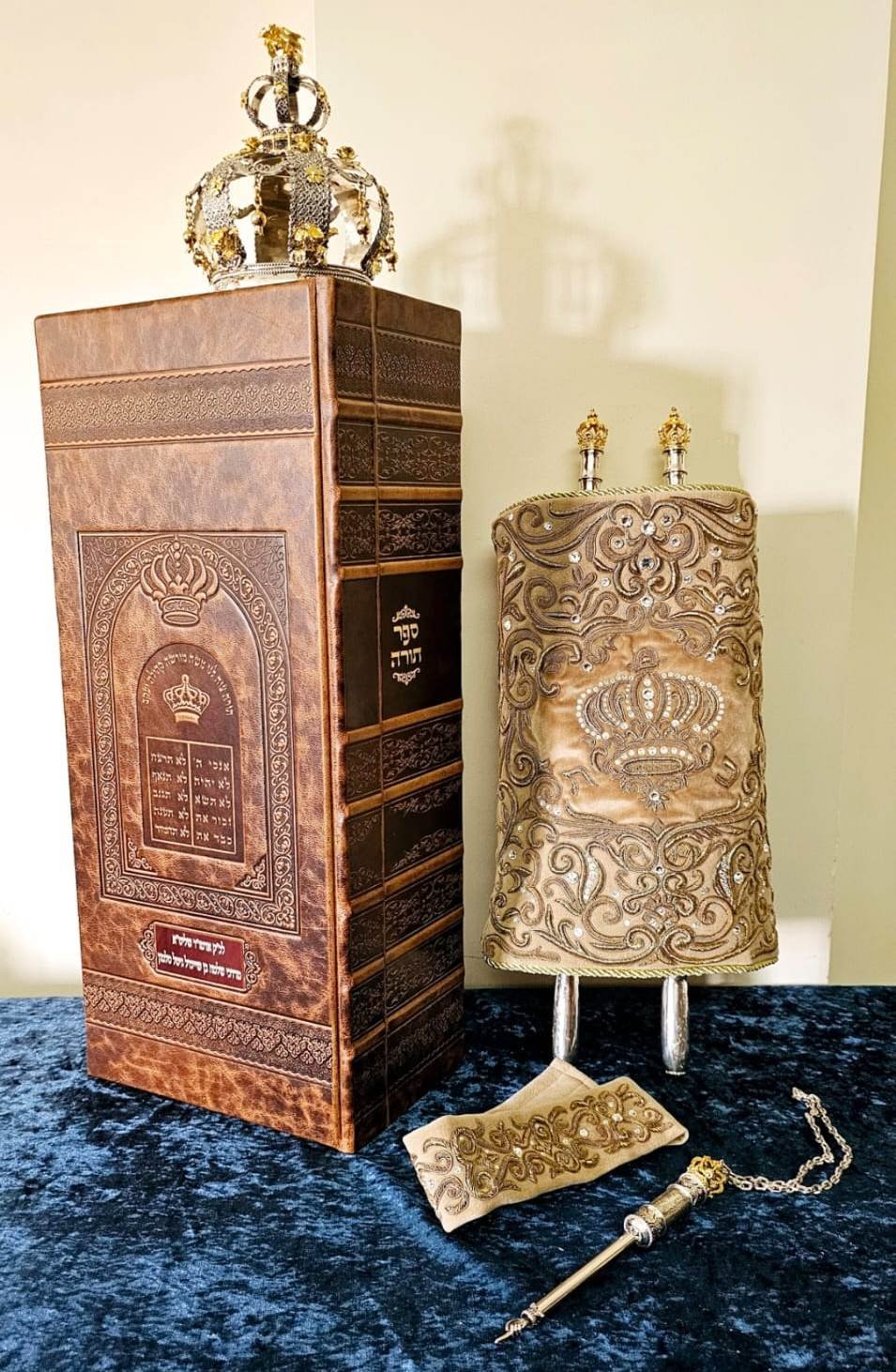 באדיבות המצלם