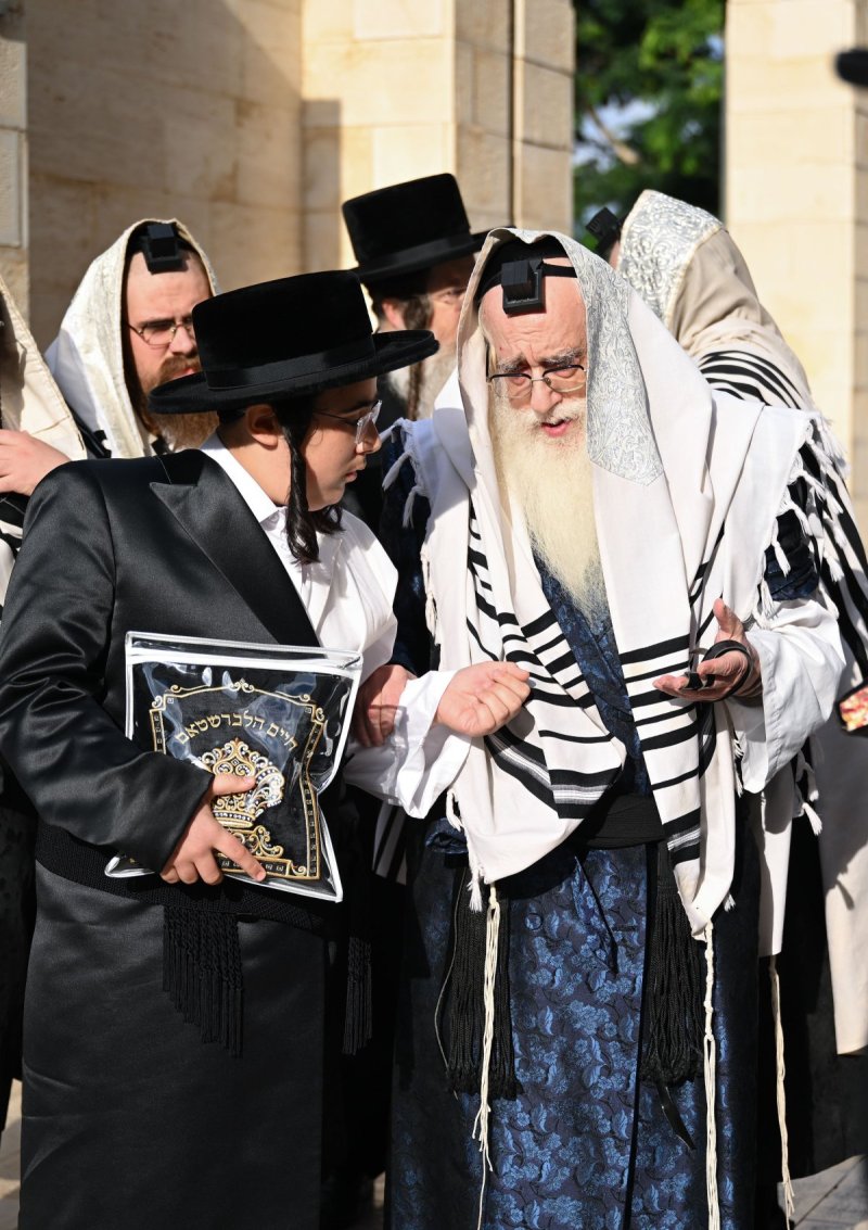 משה גולדשטיין