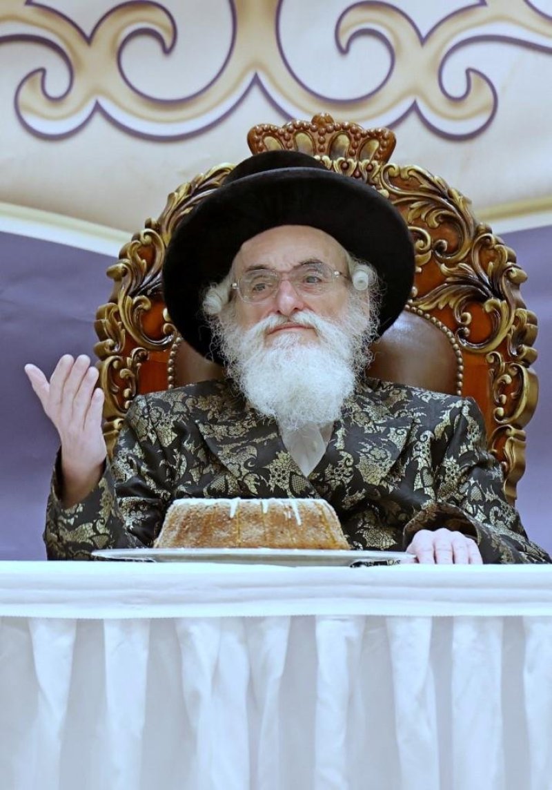 יהושע פרוכטר