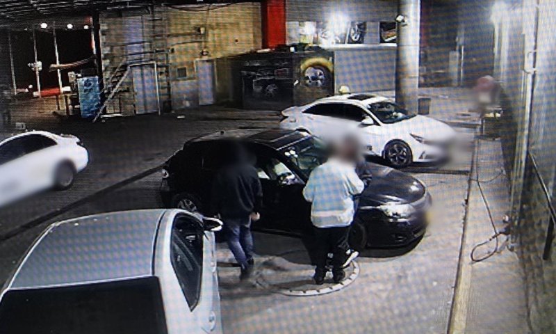 בעל עסק בירושלים חשוד שעקץ קשישים במאות אלפי שקלים