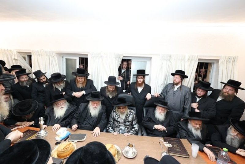 א. אייזנבאך ודוד ארזני