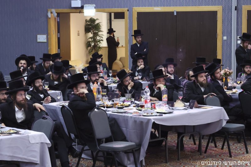 הערשי לינדנבוים