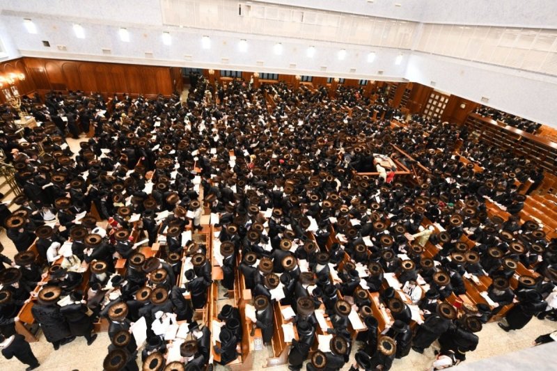 אנשיל בעק וא.מ.ש