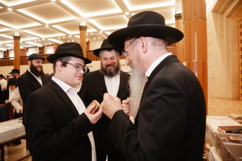לוי נאזרוב