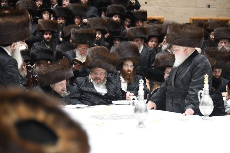 אנשיל בעק וא.מ.ש