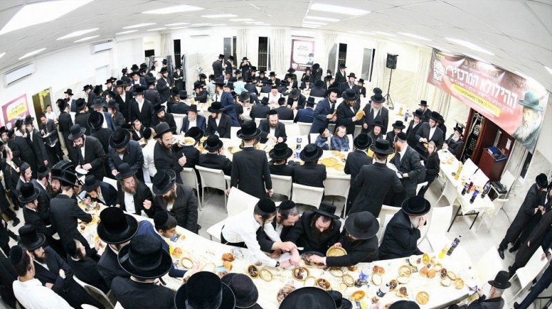 ארי קופרשטוק