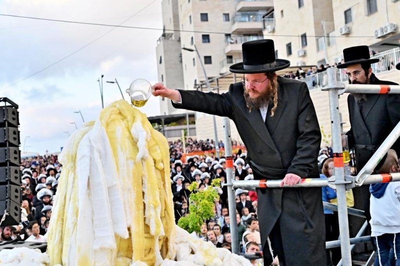 יהושע פרוכטר
