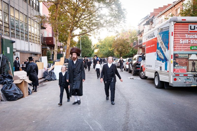 האחים לאנטשעווסקי ואושי וויינגארטן