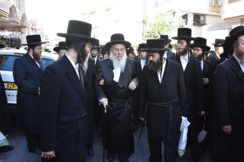 יהודה פרקוביץ